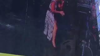 Celebrity Celebrity Placement: Adina Howard Profile