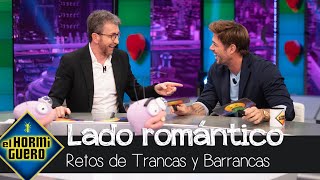 William Levy saca su lado más romántico - El Hormiguero