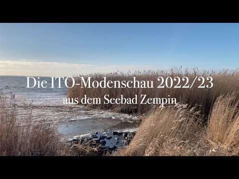 [DAUERWERBESENDUNG] Die Herr U-Ito Modenschau 2022:23