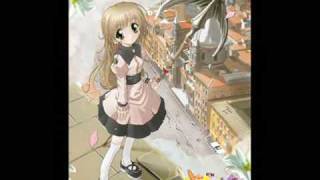 Anime- Magic Melody