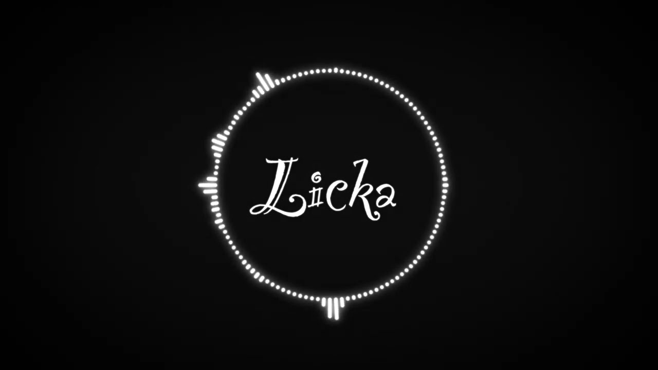 Licka - Unreal