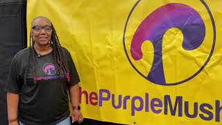 2026 Richland County AG + Art Tour - The Purple Mushroom