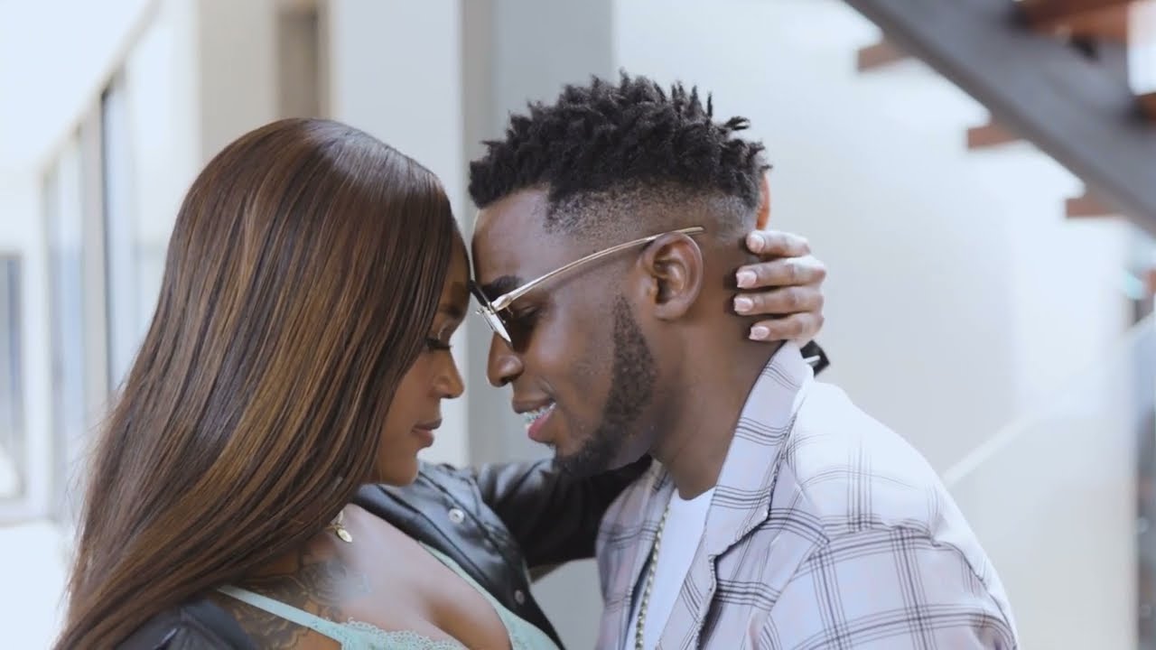 Mentías  - Meiler ❌ Yosdual (Video Oficial) Salsa Urbana 💥🎶