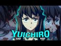 Yuichiro tokito backstory  sad edit 