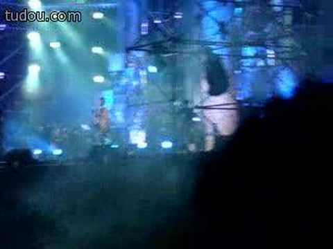 陈楚生-贵阳巡演-冰雨