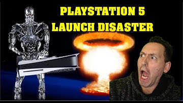 PS5 Launch DISASTER! Scalpers Using AI to Beat Humans