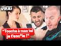 On réagit à l'ado la plus accro aux réseaux sociaux de France !