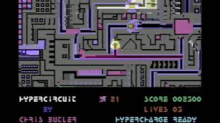 C64 Hyper Circuit
