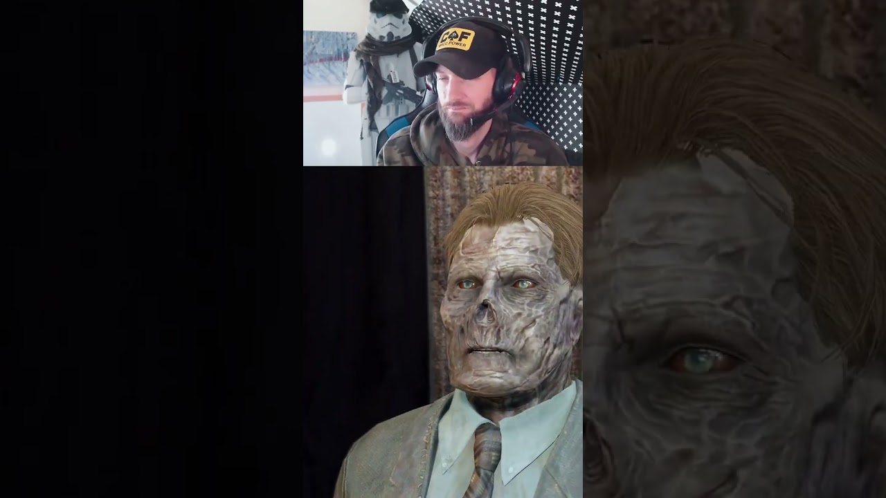 Unlocking Kait as a companion in 