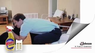 Tyler Lueck Johnson & Johnson Spec Commercial