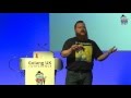 Golang UK Conference 2016 - Dave Cheney - SOLID Go Design