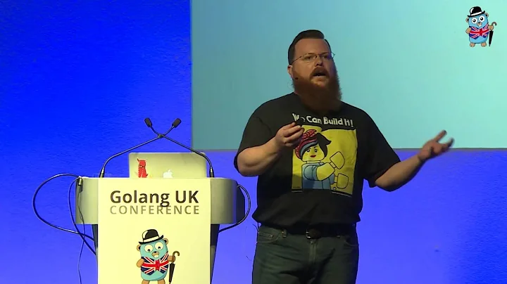 Golang UK Conference 2016 - Dave Cheney - SOLID Go...