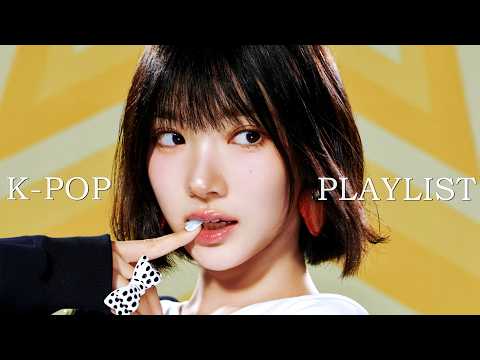 [Playlist] 가슴 속 뻥 뚫어주는 청량하고 시원한 여돌 음악 모음💗hearts2hearts, IVE, aespa, ILLIT, BABYMONSTER, MEOVV, izna