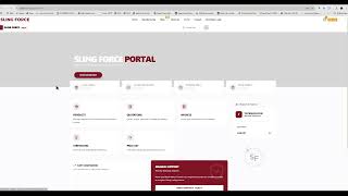 Celebrity Sling Force Portal | Digital Lifting Equipment Certificates, Inspection & Asset Tracking System Net Worth
