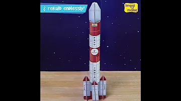 Mapology | India's Space Odyssey | ISRO | Educational Toy | #playandlearn