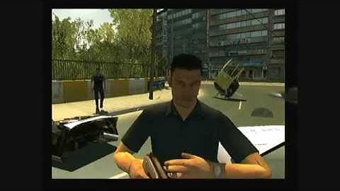 DRIV3R: Welcome to the world of DRIV3R