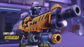 overwatch video stream