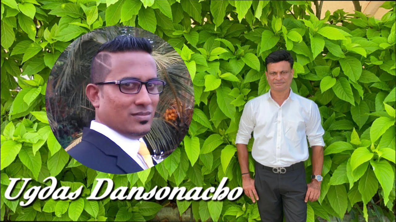 NEW KONKANI SONG | UGDAS DANSONACHO | JACOB DE ANJUNA|