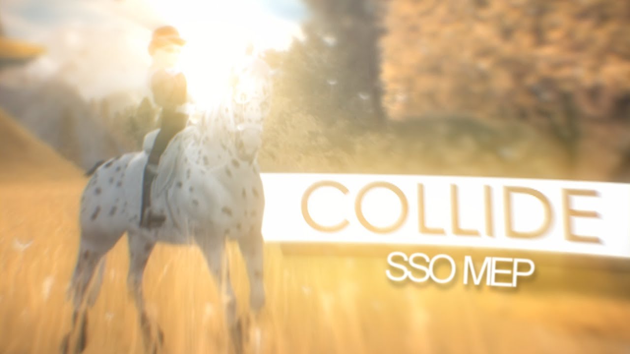 [FULL MEP] Collide