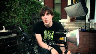 Using Pocketwizards With Alien Bees and Hotshoe Flashes screenshot 5