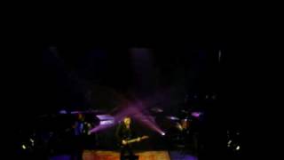 Revolver- Clarisa (concierto Valladolid)