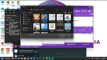 Bulk Whatsapp Sender Demo in English