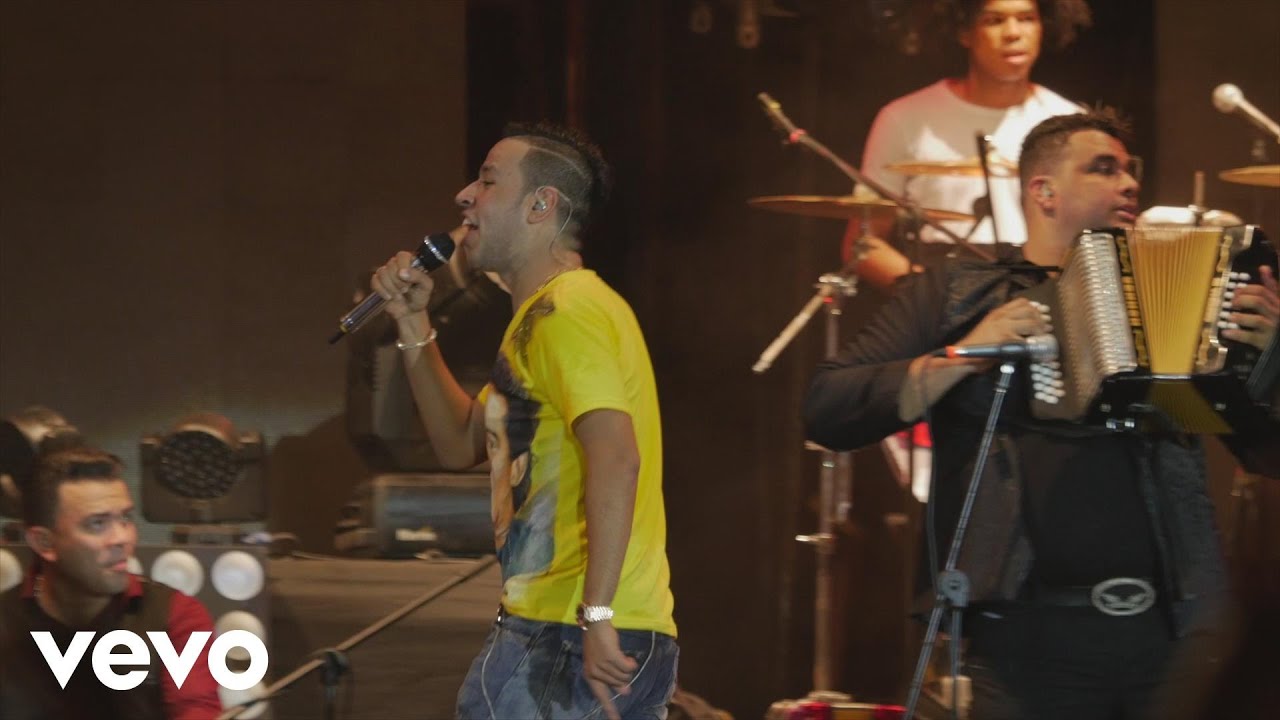 El Gran Martín Elías - El Látigo (En Vivo - Cierre)