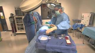 Surgical Technologist Program Overview - Mid-State Technical College