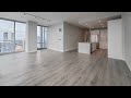 A River North 2-bedroom CB4 at the new One Chicago Apartments