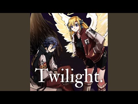 Twilight. (original) Full version - BRUTAL LEGENDS OPENING FASE 4
