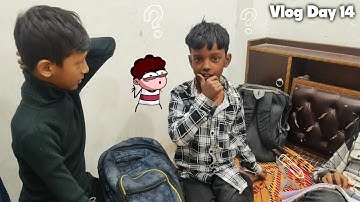 Not your type cartoon ka side effects 😄 || daily vlogs day 14