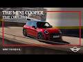 MINIであり続ける。|MINI COOPER.|MINI JAPAN