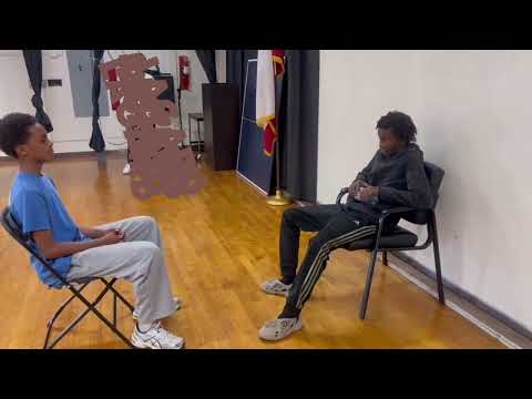 Iftin charter school interview 