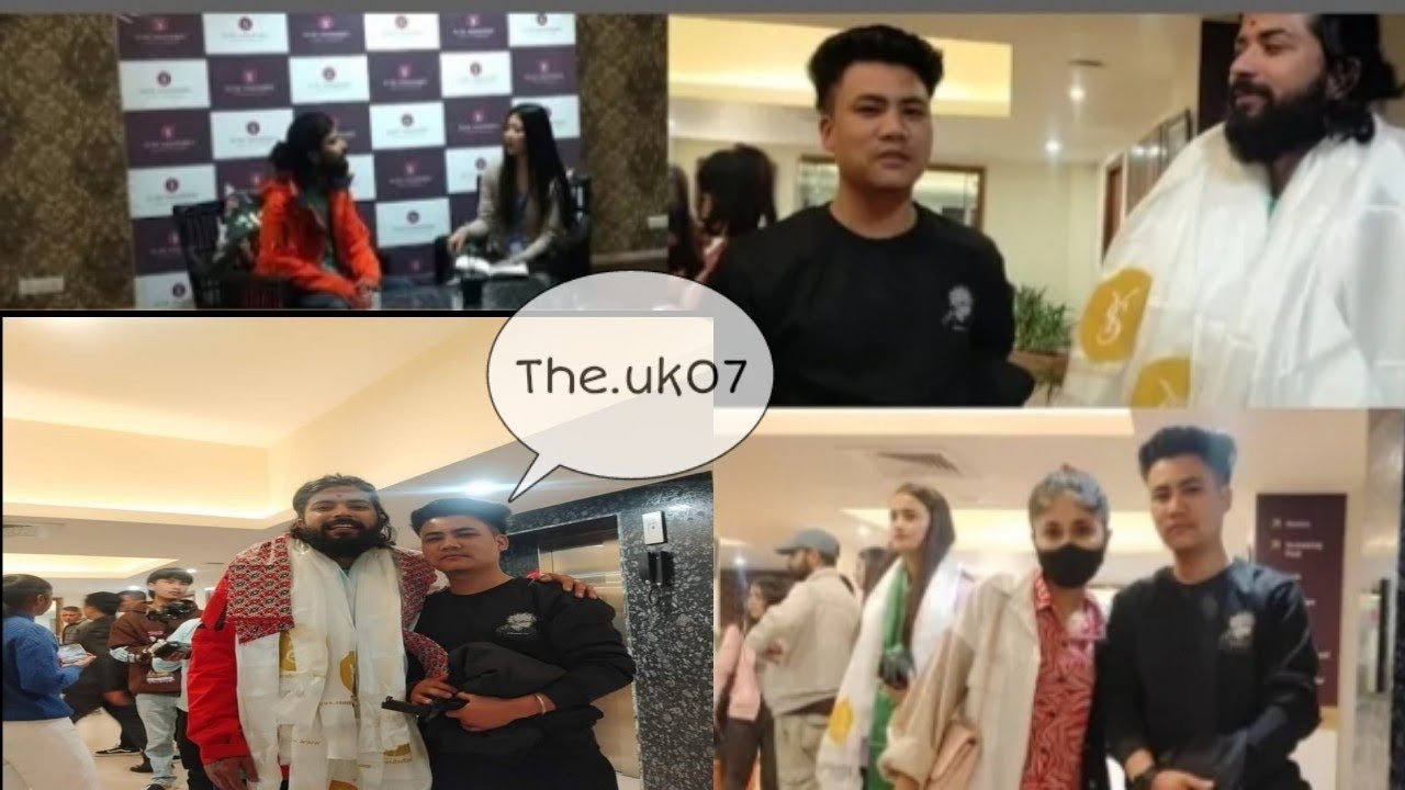 Met TheUK07Rider In Sikkim Sumi Yashree Hotel YouTube