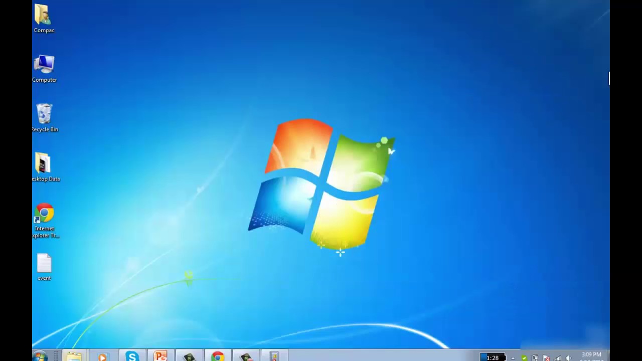Problems Working To Restart The Computer Randomly Lesson XII YouTube