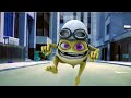 🛑THE CRAZY FROG [AXEL-F] BEVERLY HILL COP_____COFFIN DANCE SONG(COVER) #crazyfrog #soundtrack #axelf