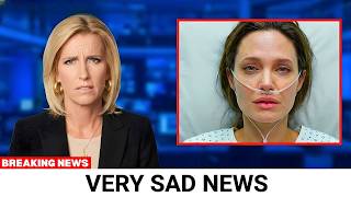 At 50, Angelina Jolie’s Tragedy Turns Deeply Heartbreaking Story