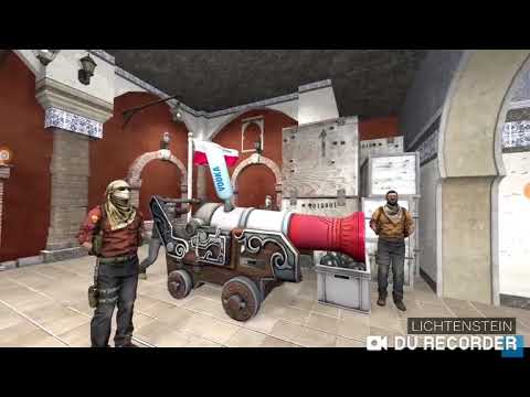 როგორ რაშავენ სხვა ერის ხალხი ეპ 1