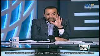 أنباء: مارسيل كولر يطلب تعاقد الأهلي مع رمضان صبحي !!.. شبانة يكشف الحقيقة الكاملة 🔥😬