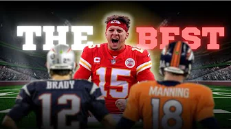 What NFL Players Think Of Patrick Mahomes