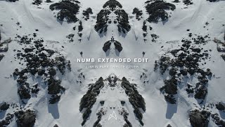 Arc North - Numb (Extended Edit)