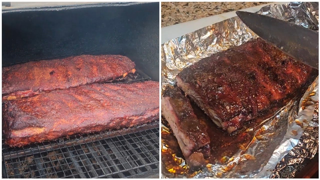 Step By Step Rib Making Steps On How To Make Ribs at Home 🏡| #ribs - YouTube