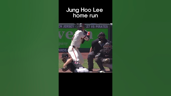 이정후의 엄청난 홈런 현지 해설 (메이저리그) #이정후 #하이라이트 #shorts