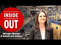 Chicago's Museum of Science and Industry | Inside Out | Time Out