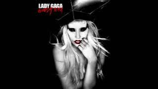 Lady Gaga - Bloody Mary (Stems Rework/Hidden Vocals)