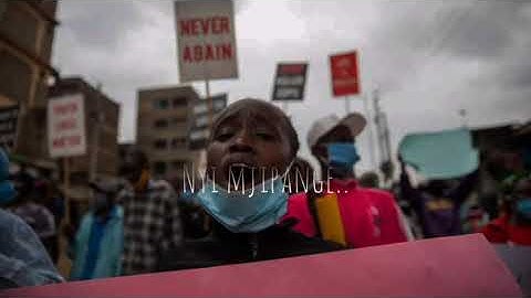 A Cry For Justice By ALEKHEED (spoken word) prod. by Vinc On The Beat