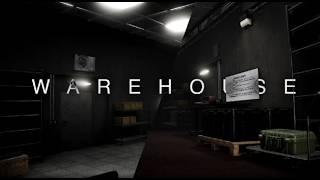 Project apex warehouse mission