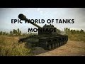 ANOTHER EPIC MONTAGE #3 || Xbox One WoT