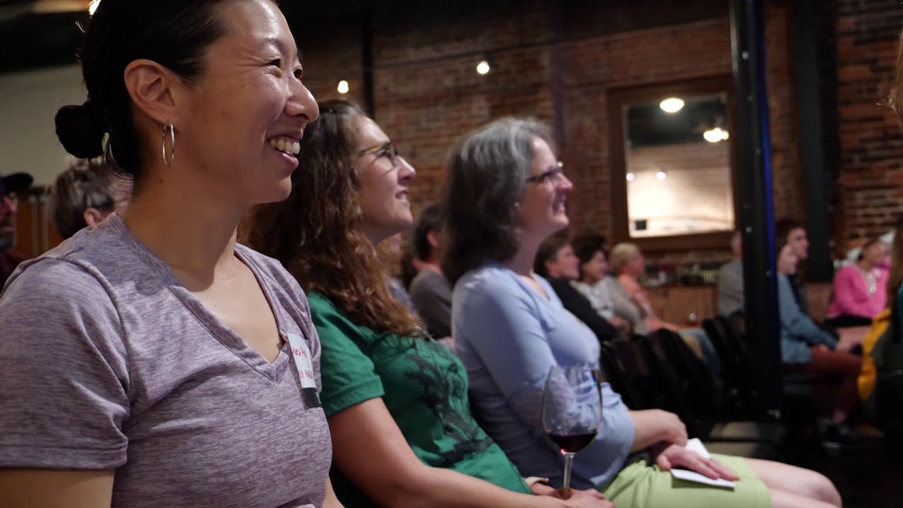 Rayvon Fouché talked about technological advances that have impacted sports