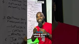Job Readiness Pathway: From Learning a Skill to Getting Hired | Job Search & Application Masterclass